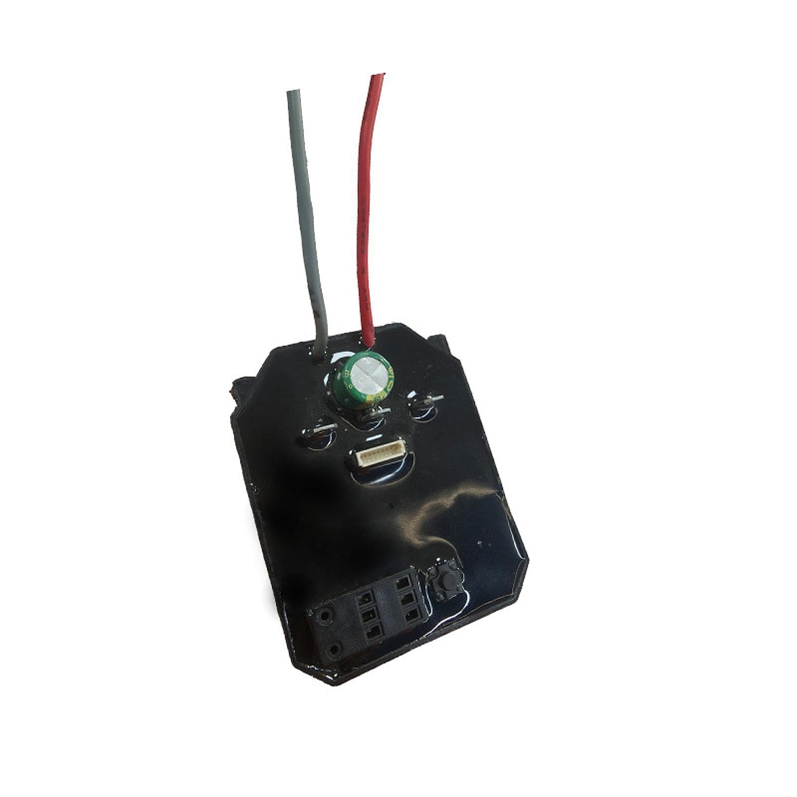Electric Wrench Driver Controller Board Brushless Motor Switch Control Module for Impact Wrench and Angle Grinder Power Tools Circuit Control Board Replacement-picture-14