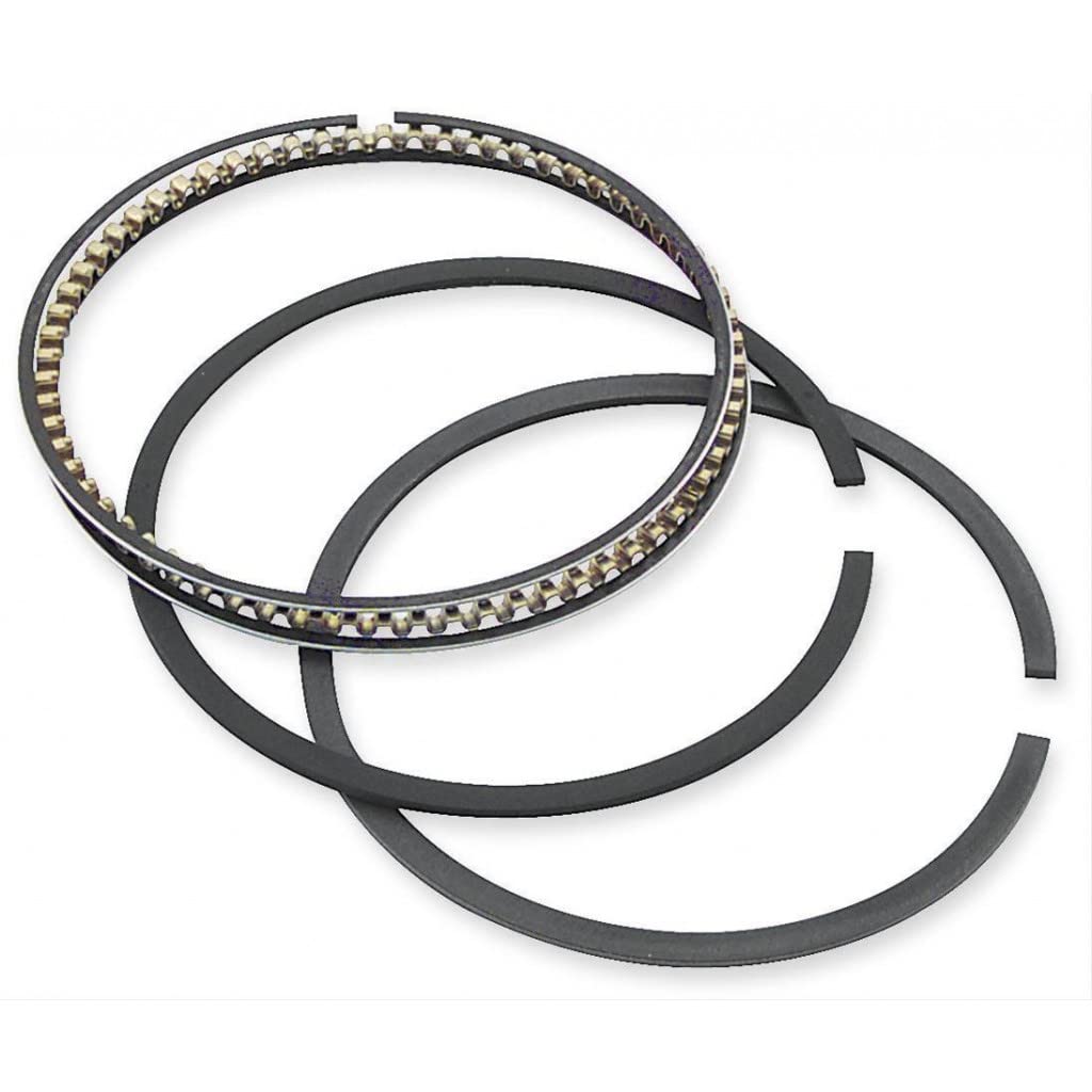 Amazon.com: Wiseco Juego de anillos de pistón para Scion tC 2.4L