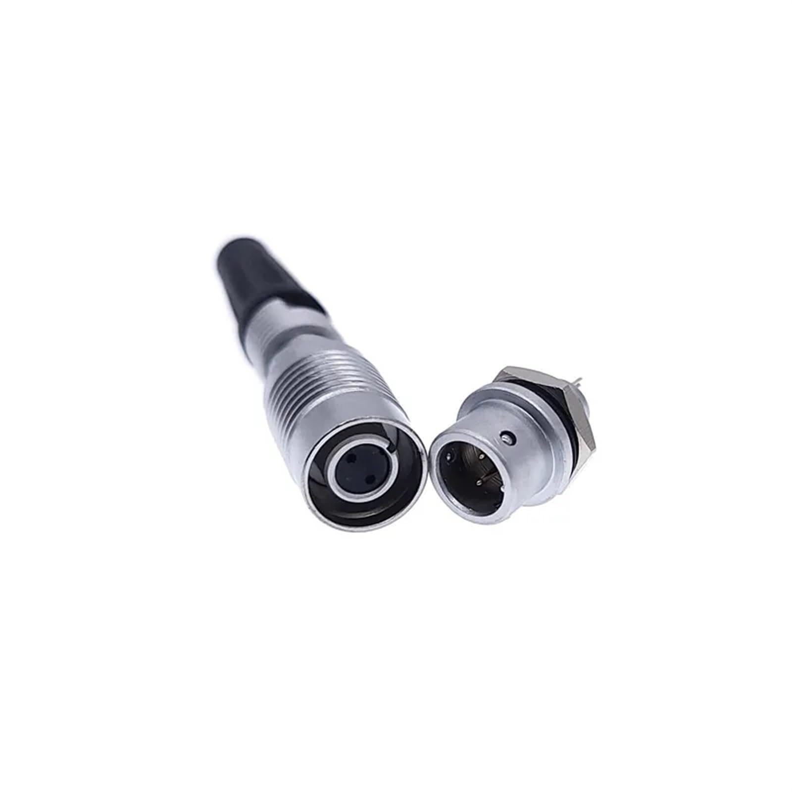 YC6-Luftfahrtstecker