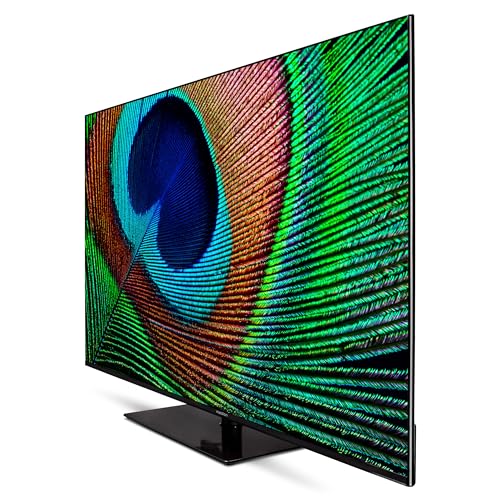 MEDION X15071 (MD 30922) 125,7 cm (50 Zoll) Fernseher (Android TV, 4K, Dolby Vision HDR, Dolby Atmos, Netflix, Prime Video, Smart TV, PVR) – Bild 8
