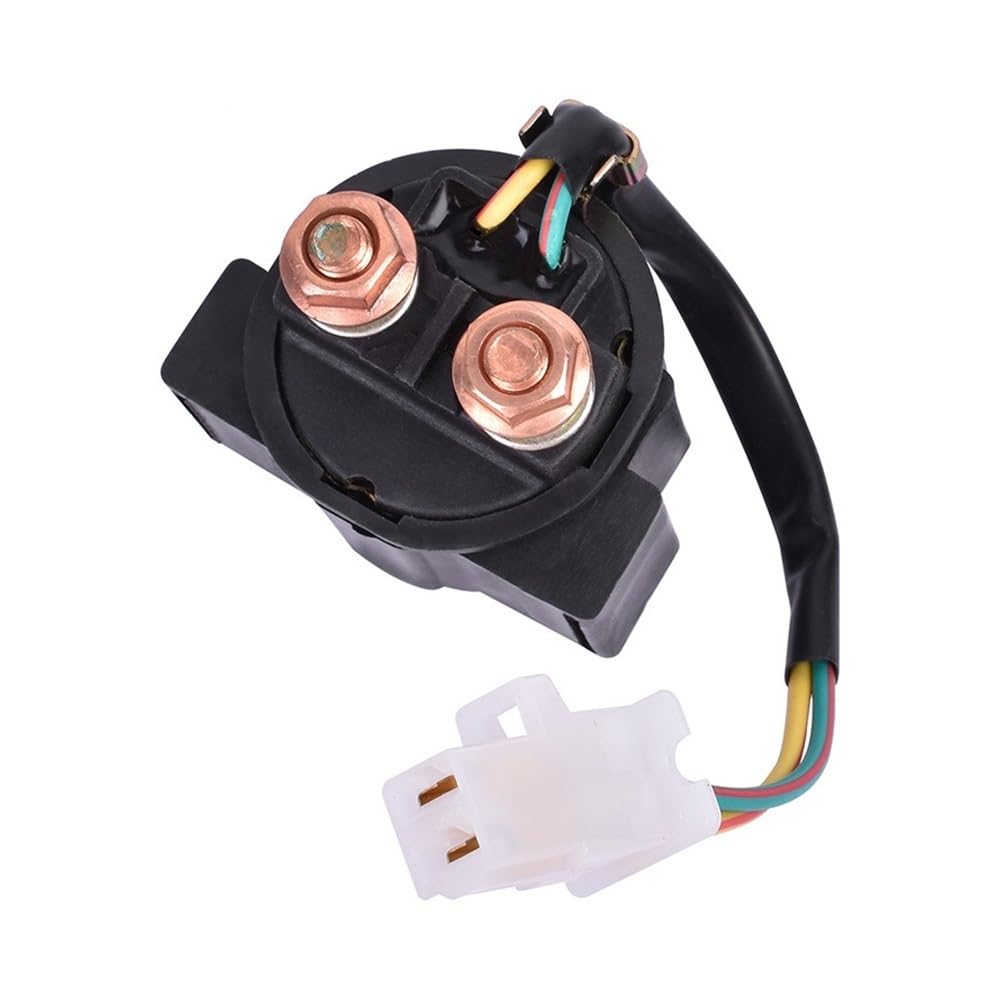 Motocicletta Relè Solenoide Avviamento Relè Solenoide Avviamento Elettrico Moto 300cc Per TRX 300 TRX300 Per FOURTRAX 1988-2000