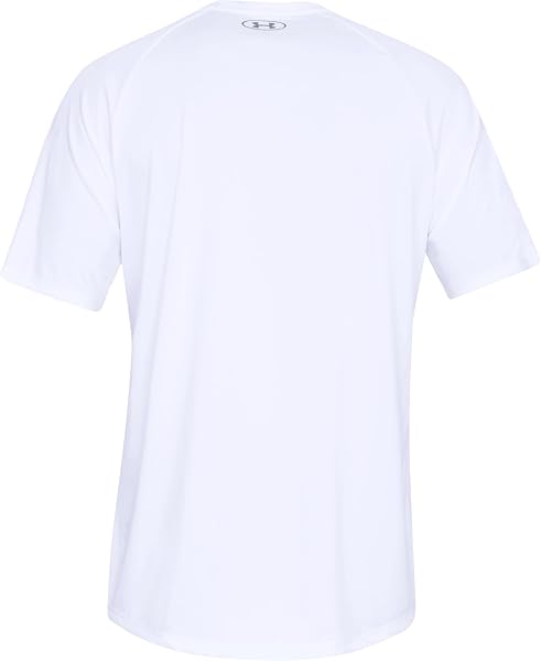 Under Armour Men's Tech 2.0 Short Sleeve T-Shirt - 4