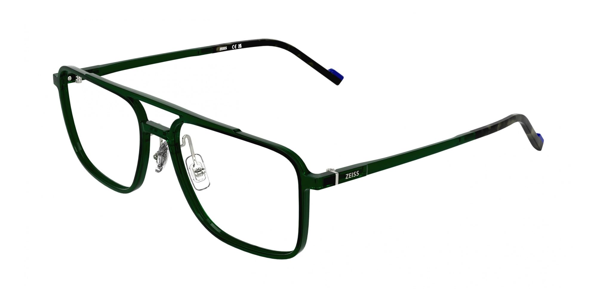 Zeiss Prescription Eyewear Frames Mężczyźni Zs25560