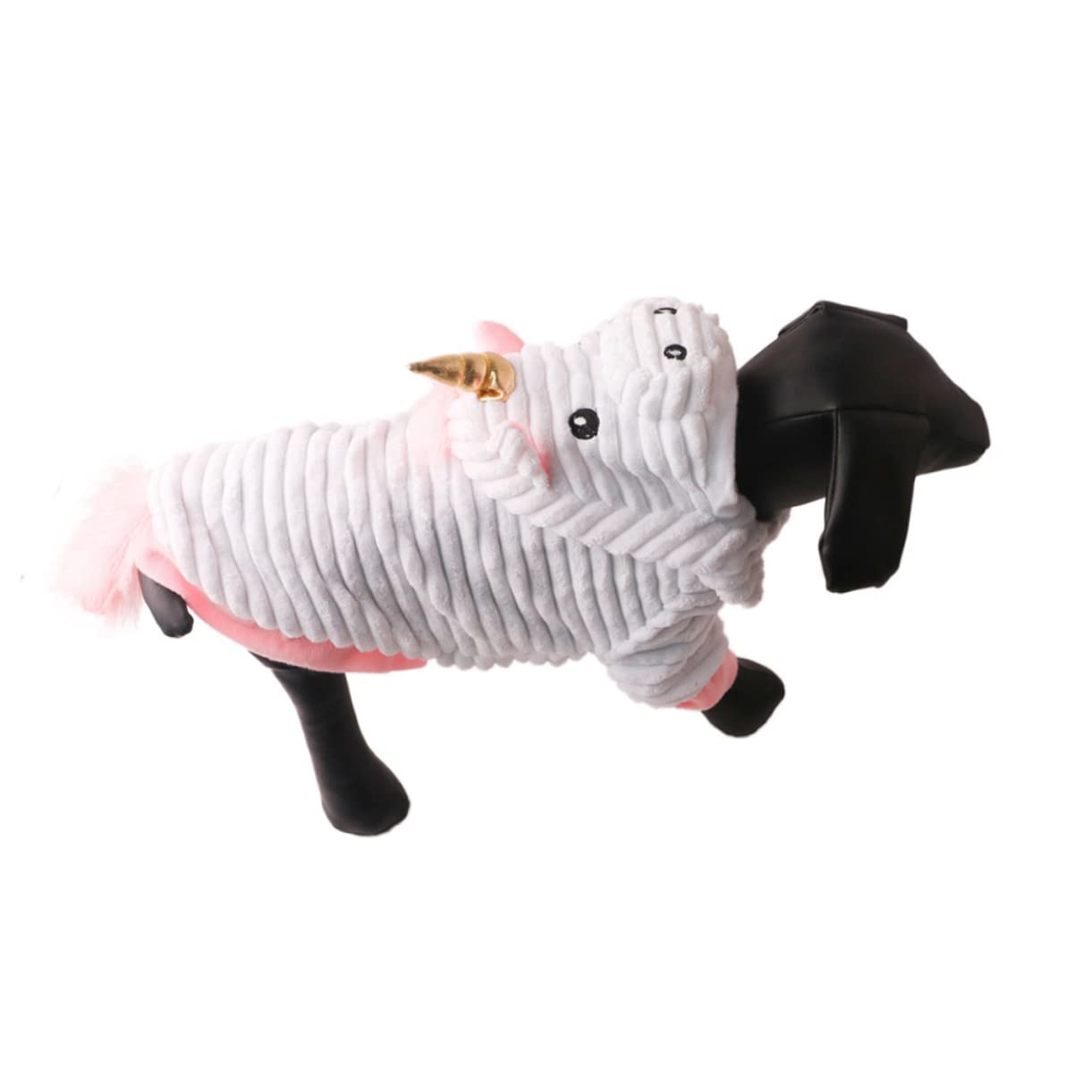 BESPORTBLE 3 Pz Vestiti Festa Per Animali Domestici Gatto Pigiama Per Cani Abbigliamento Per Animali Domestici Costume Animale Domestico Di Halloween Per Ragazze Accessori Ragazza