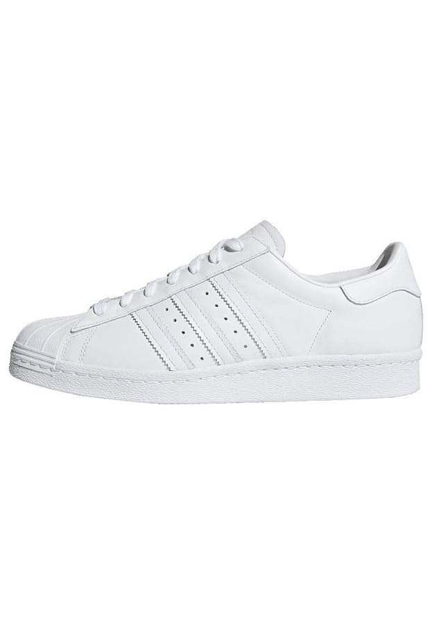 靴 adidas superstar 26.5 Amazon.com | adidas Superstar Shoes Men's (6.5, Cloud White