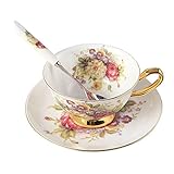 Cantidad de Paquetes: 1 x taza, 1 x platillo, 1 x cuchara