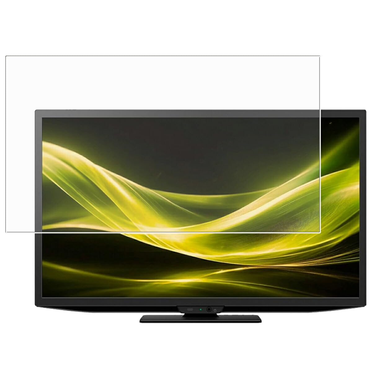 Amazon.co.jp: ClearView シャープ AQUOS 2T-C24GE1 2025年