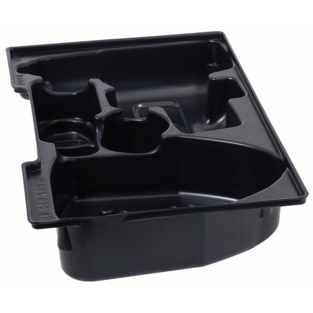 Bosch Professional Blue L-Boxx Inlay For Tool Storage For Gdr 12V-105/Gsr 12V-15
