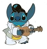 Disney Trading Pins - 2005 - From Disney's Lilo and Stitch - 