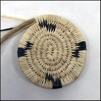 Coiled Basket Kit (Basic Version)
