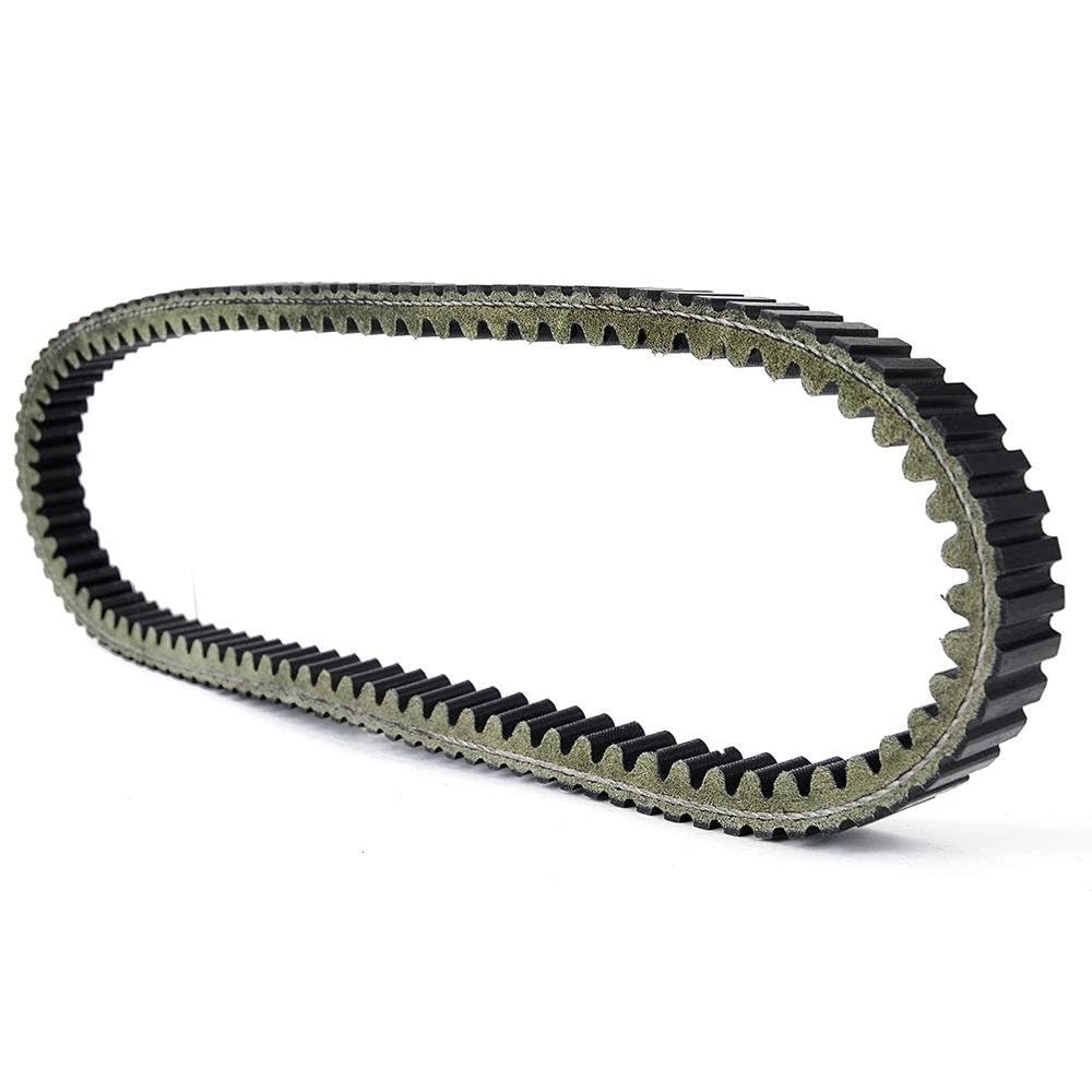 correa transmisión goma Correa De Transmisión Motocicleta Para Kymco Para El Centro 300 350 Para Shadow K-XCT Para Street G-dink 300i 300cc Para KAWASAKI J300 Correa alternadora Dentadas