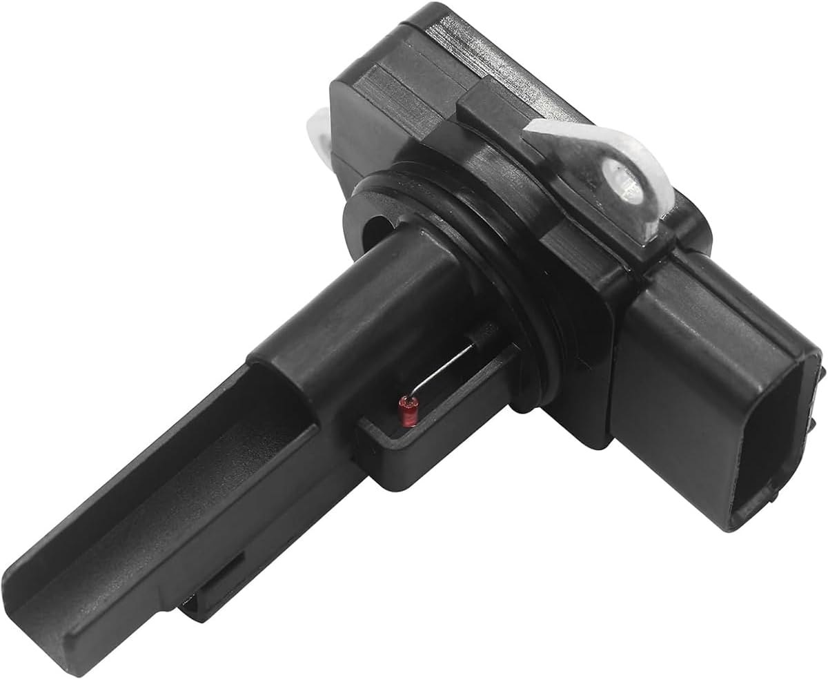 Mass Air Flow Meter Sensor 37980-R40-A01 Maf Sensor for Honda Accord 2.4L 2008-2012 CR-V Civic Crosstour for Acura ILX NSX TSX, Replaces 37980-R11-A01 37980-RLF-0030 37980R40A01