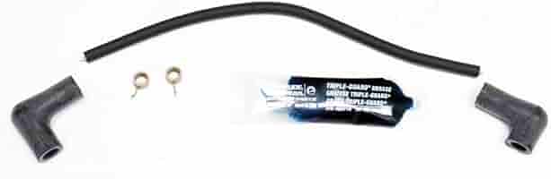 Amazon.com: Omc Spark Plug Wire 582365 : Automotive