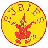Rubies Red Princess Scepter Costume Accessory for Kids, No Size