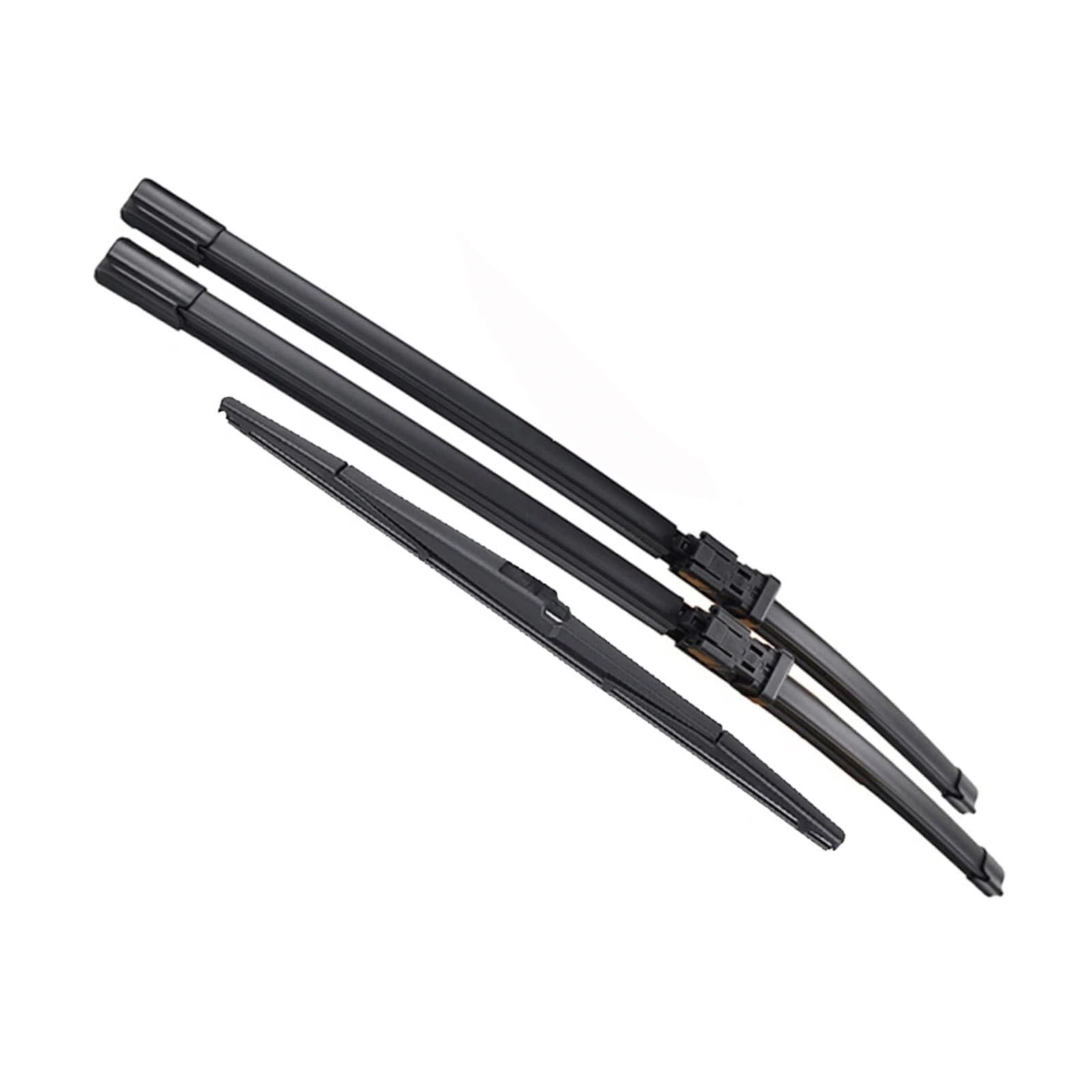 Limpiaparabrisas Para Hyundai Para Veracruz Para IX55 2006-2012 impiaparabrisas delantero | Limpiaparabrisas Escobillas Delantero Trasero Piezas De Repuesto Coches 24"20"14"