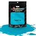 U.S. Art Supply Jewelescent Peacock Teal Mica Pearl Powder Pigment, 2 oz (57g) Shaker Bottle - Cosmetic Grade, Non-Toxic Metallic Color Dye - Paint, Epoxy, Resin, Soap, Slime Making, Makeup, Art