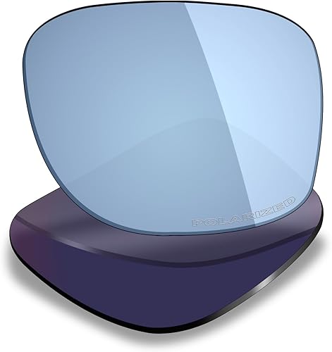Miniatura 7 de Mryok Lentes de repuesto para Oakley Correspondent OO9094 - Opciones