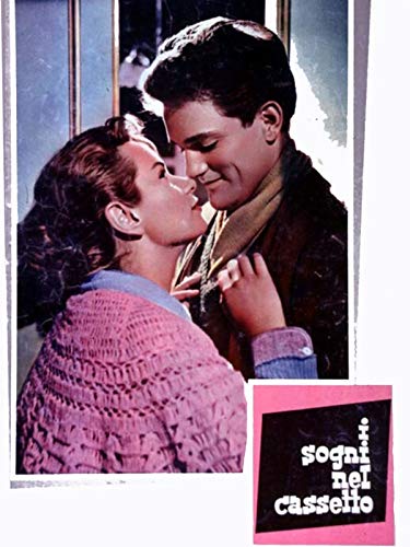  I sogni nel cassetto