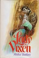 Lady Vixen B000GP2VHE Book Cover