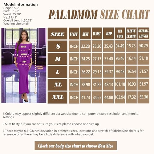 Image of Women's Elegant Formal Mermaid Maxi Dress Off Shoulder Long Sleeve Wedding Split Evening Gown Prom Cocktail Party Dresses