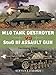 M10 Tank Destroyer vs StuG III Assault Gun: Germany 1944 (Duel)