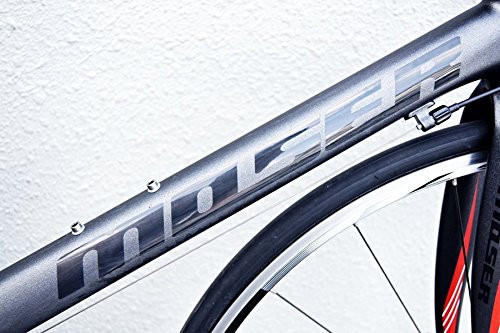 Amazon | R)MOSER(モゼール) 111（-) ロードバイク 2012年 470サイズ