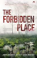 The Forbidden Place 1473668557 Book Cover