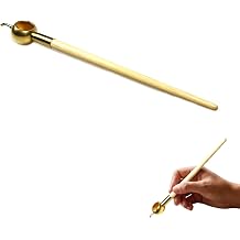 Premium Copper Tjanting Batik Pen for DIY Tie-Dye, and Fabric Crafting