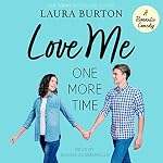 Cover of Love Me One More Time