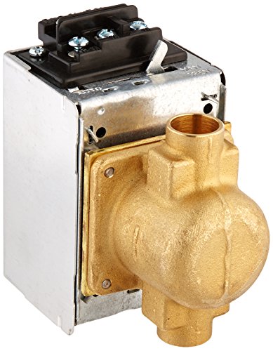 Honeywell V8043F1028 Electric Zone Valve