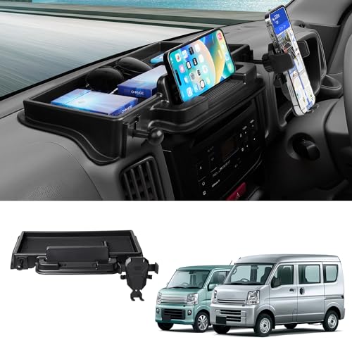 Amazon | Auto Spec スズキ エブリイワゴン に適合 ダッシュボード