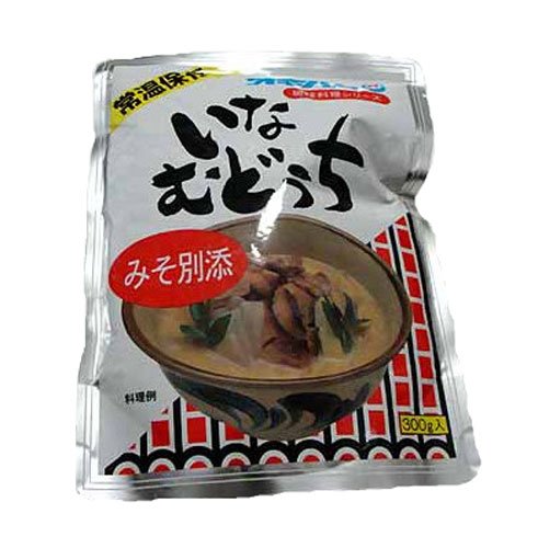 沖縄ハム総合食品 オキハム いなむどぅち