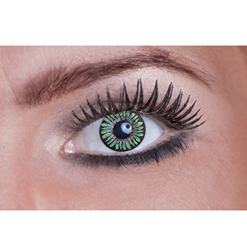 Preisvergleich Produktbild Eyecatcher a50 - Kontaktlinsen