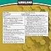 Kirkland Signature Hydrocortisone 1% Plus Anti-Itch Cream, 8 Ounces (Pack of 4)