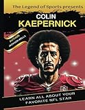 kaepernick nike youtube  Colin Kaepernick: Kids book presented by Legend Of Sport (Legend of Sports Collection)