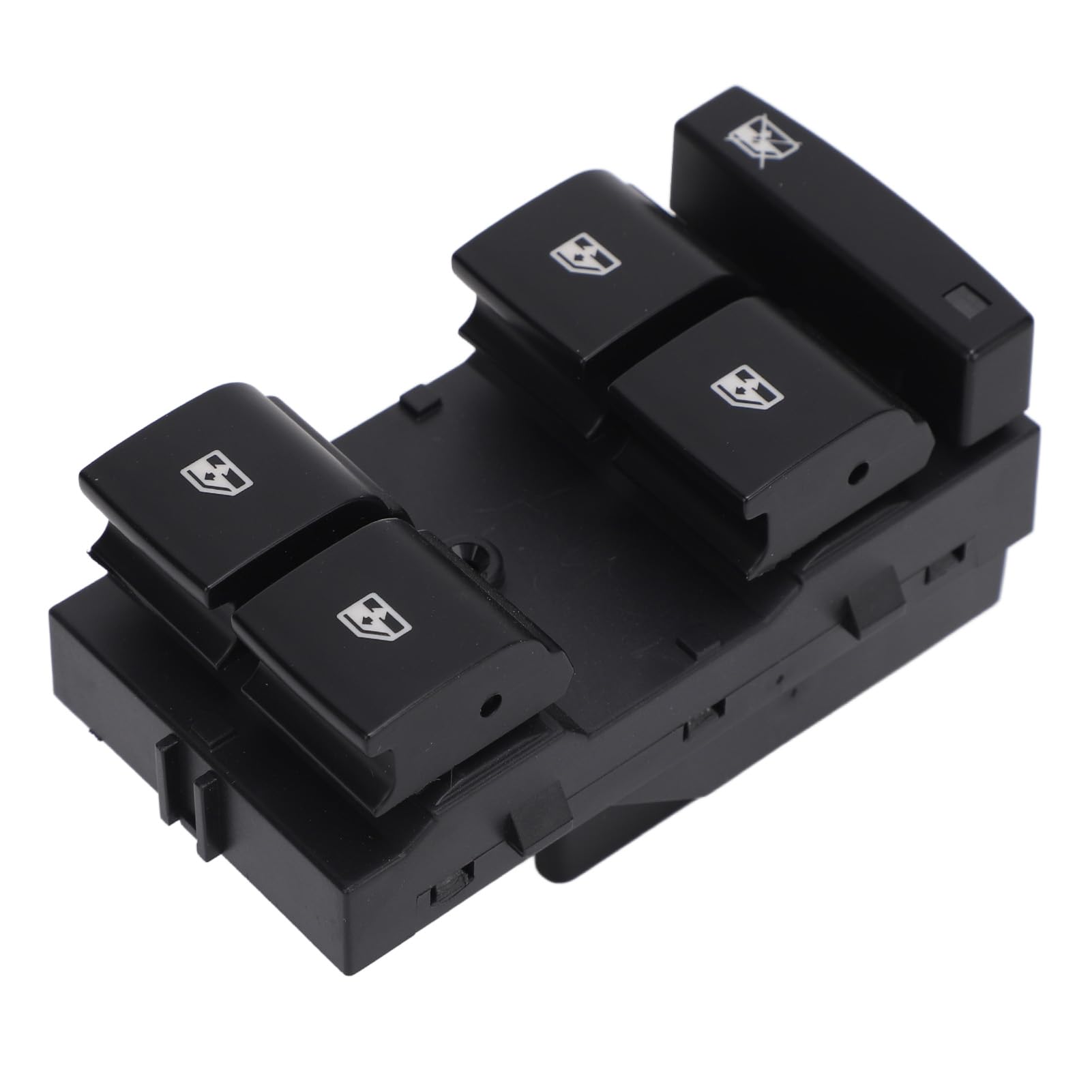 Driver Side Power Window Switch for 2013-2015 2011-2012, 20917580 Master Power Window Switch, Front Driver Side Installation, Long Lasting