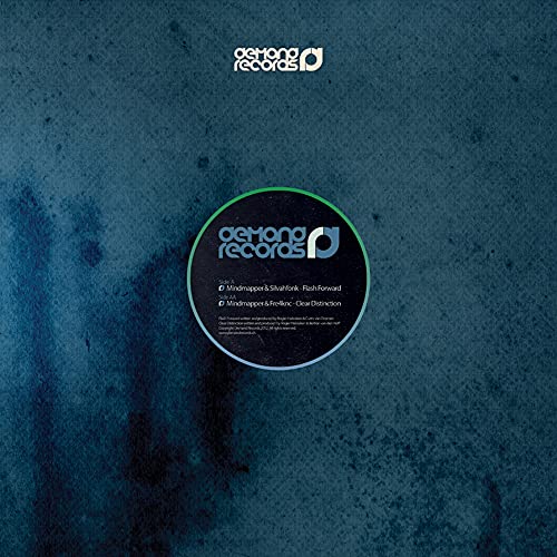 Flash Forward (Original Mix)