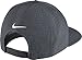 Nike Golf AeroBill Snapback Golf Hat Dark Grey Style #868377-021 Adjustable