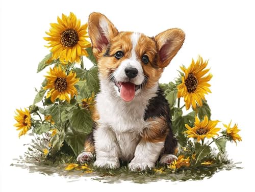 GSҌ DIY ANG̋hGLbgAPaint by NumbersqƑlnhhGЂ܂茢CeAyCgoCio[ G|XgXDIY`ACeA Ƃ̕ǂ̑A50x60cm/20x24C`(t[