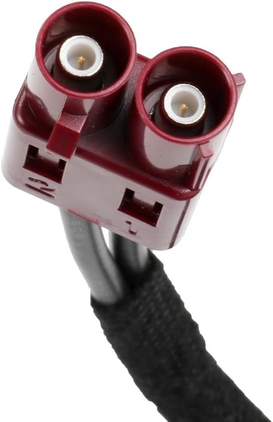 GM Genuine Parts 84346792 High Frequency Antenna