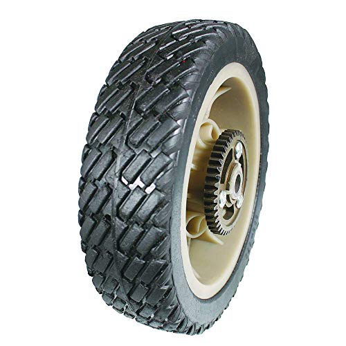 New Stens Drive Wheel 205-670 Compatible with Lawn-Boy M, Silver, Silver Pro and Gold Pro series, 21 New Stens Drive Wheel 205-670 Compatible with Lawn-Boy M, Silver, Silver Pro and Gold Pro series, 21