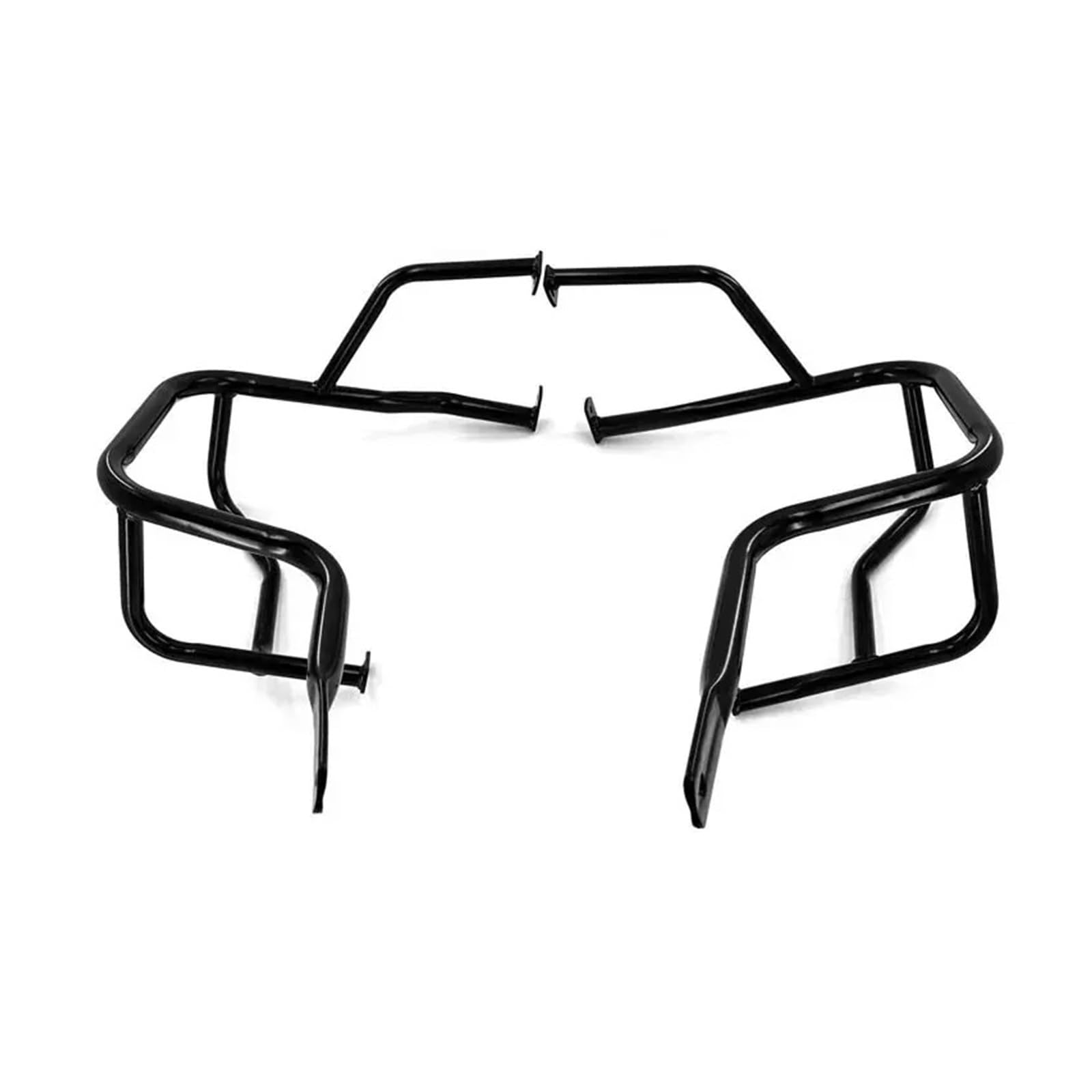 Paraurti paramotore Per BMW R1100R R1150R R1100GS R1150GS R 1150 GS Protezione Motore Per Moto Barra Paraurti Per Telaio Gabbia Acrobazie Carenatura(Nero)