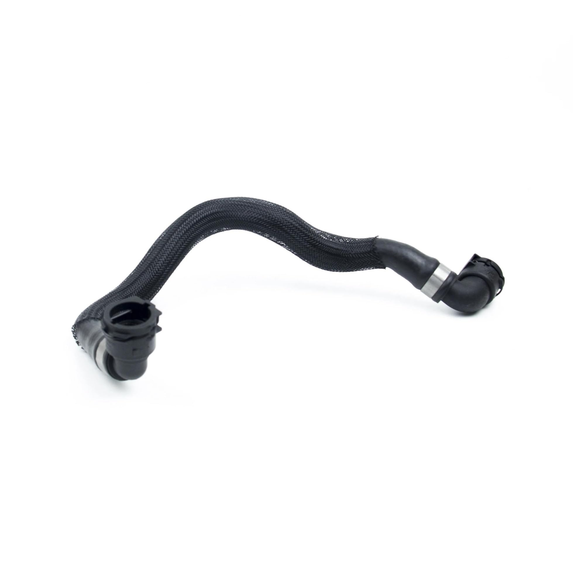 Zynther One Color Coolant Water Hose Pipe 17127576368 Water For Tank 1Piece Connection Lower Water For Pipe