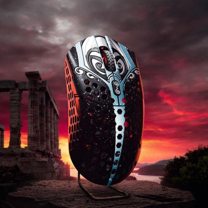 Amazon.co.jp: Finalmouse Starlight-12 Phantom Small : おもちゃ 