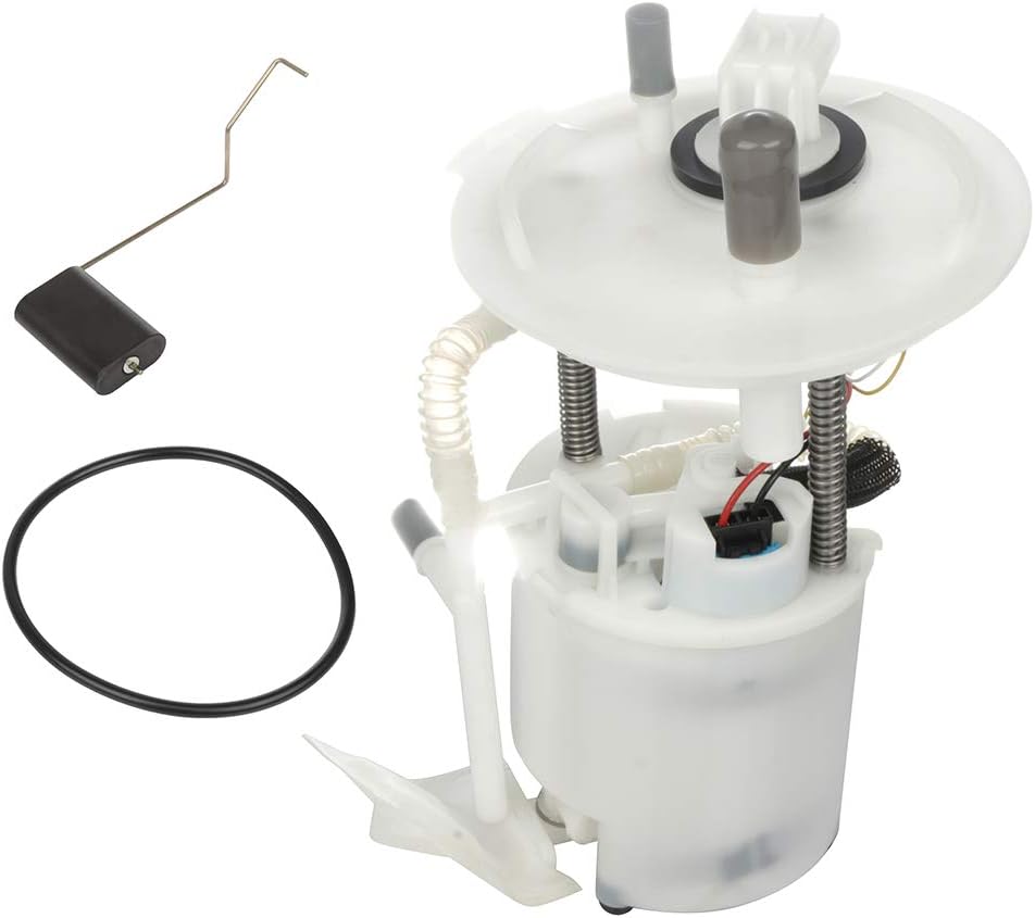 Electric Fuel Pump Assembly 2005-2007 for Ford Five Hundred 3.0L 2005-2007 Mercury Montego 3.0L E2467M