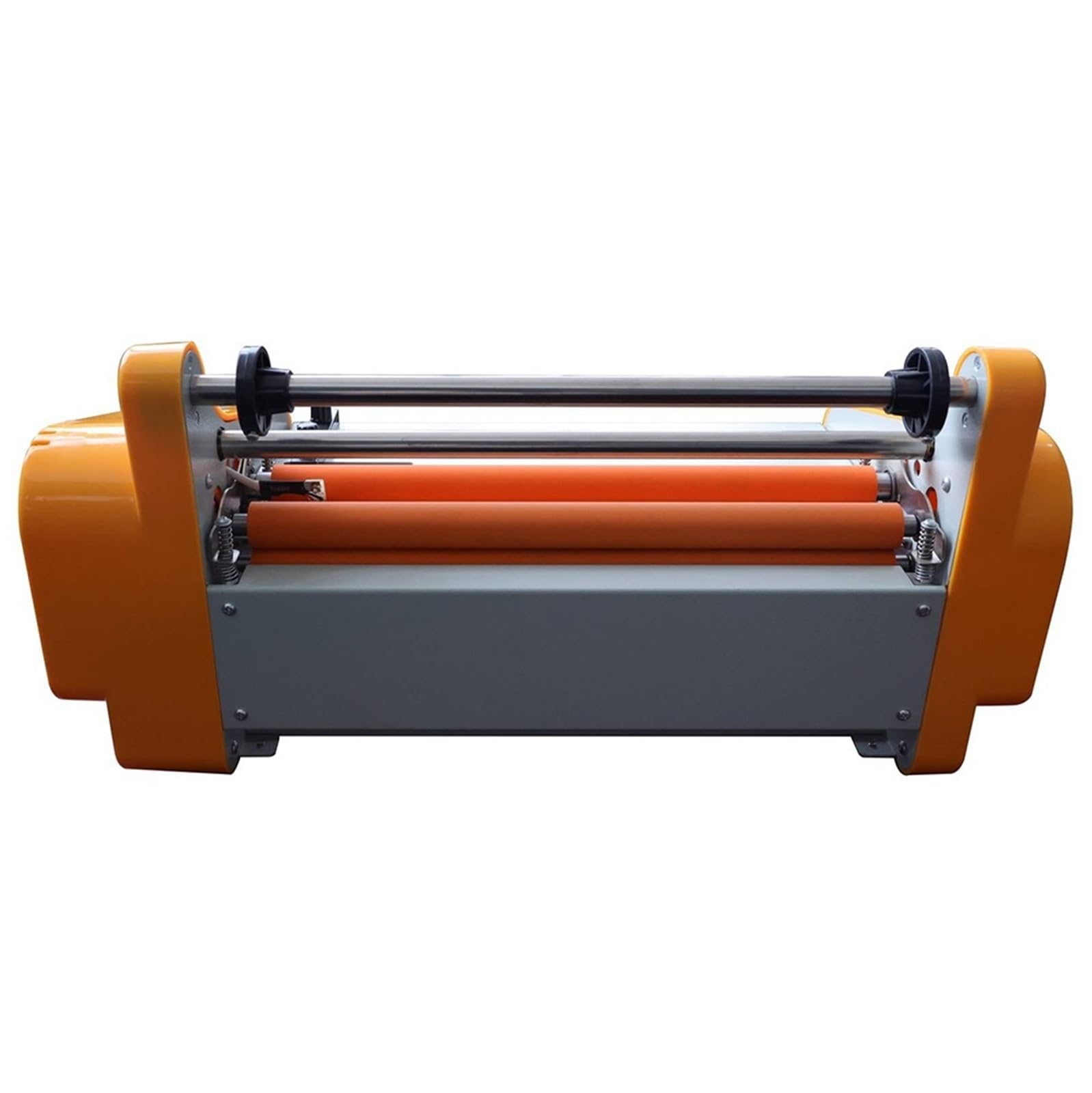 Laminator, Maszyna Do Laminowania Papieru RM350 do domu i biura | Typ Podgrzewanej Rolki, Maksymalna Szerokość 350 Mm, 0-180°C
