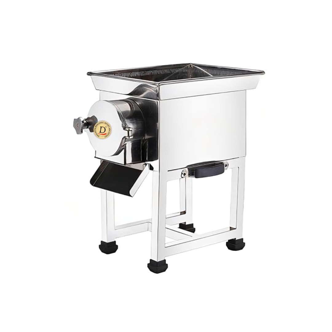 ⭐︎katu⭐︎ Stock GIRIGIRI MACHINIGUN SCG- 3hp Gravy Machine in Kerala, Dal Grinder - Ginger,Garlic Paste