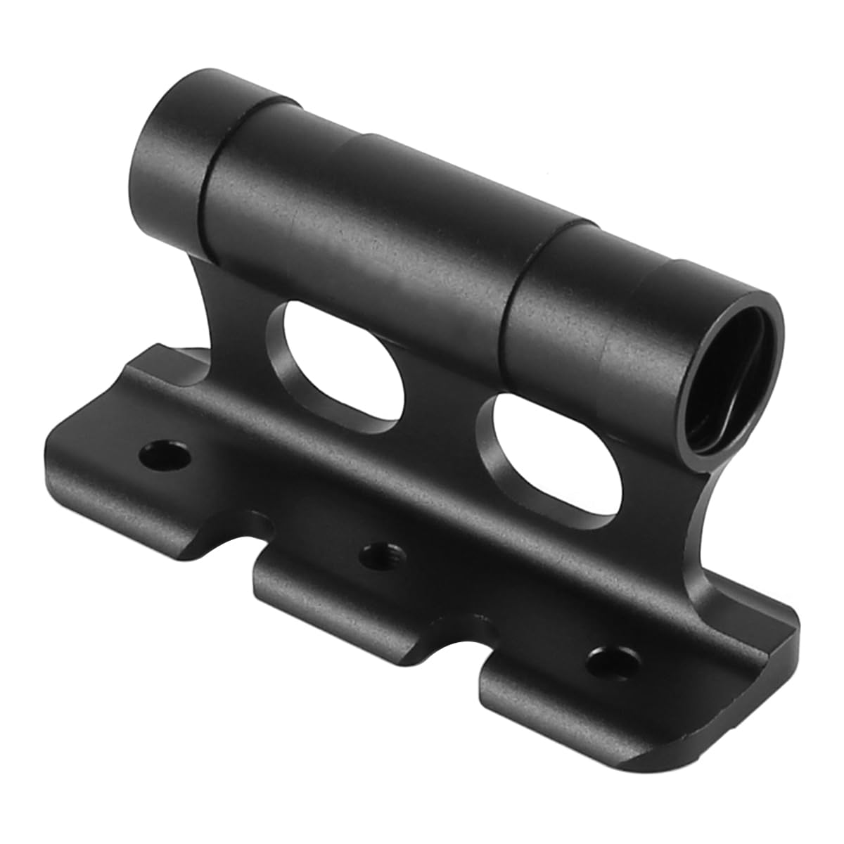 Supporto per Forcella Bici con sgancio rapido, Portapacchi per Tetto Auto per Perno Passante da 5x100 mm, 12x100 mm, 15x100 mm, 15x110 mm