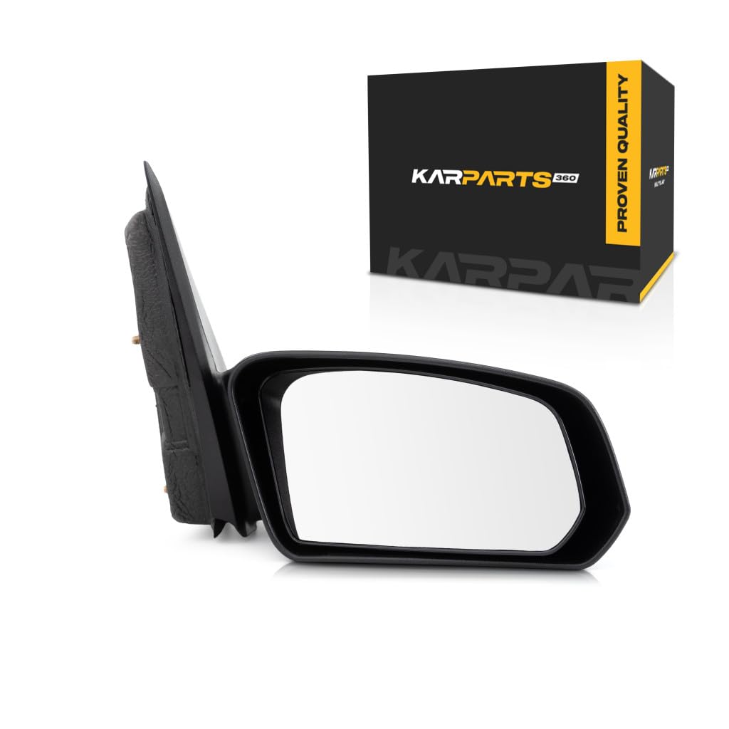 Amazon.com: For Saturn Ion 2003 2004 2005 2006 2007 Door Mirror