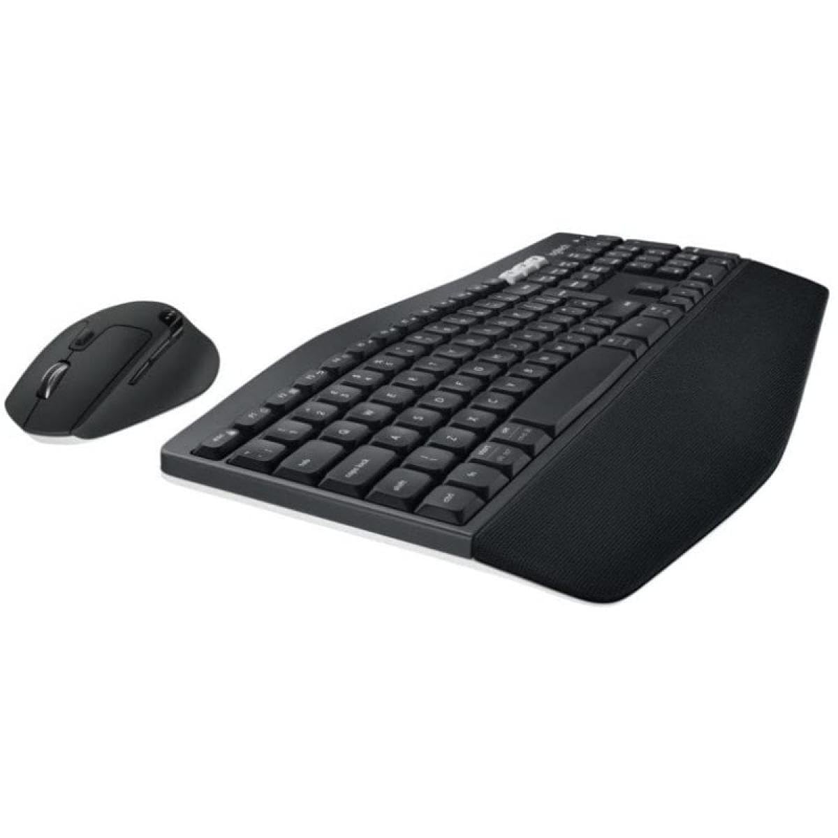 Logitech MK850 multi-appareils clavier et souris sans fil COMBO - ESP QWERTY